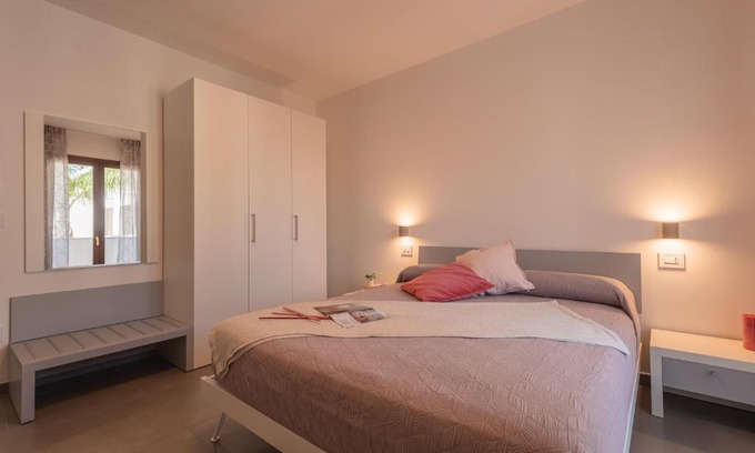 Copertino House | I GELSI B&B