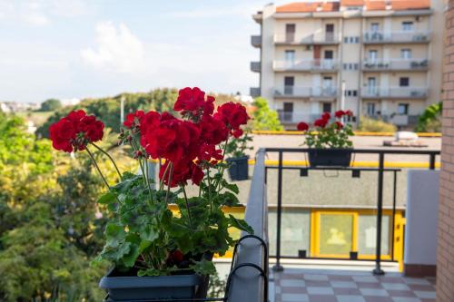 Termoli Apartment | I Gerani
