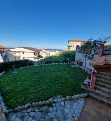 Mandatoriccio Apartment | I giardini del castello 5