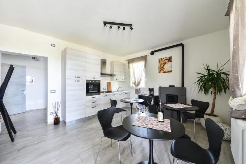 Montagnana House | I giardini di Lo'
