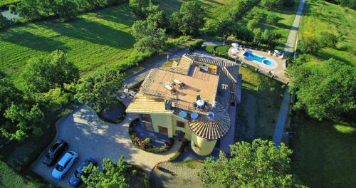 Montefiascone Apartment | I Gigli del Belvedere
