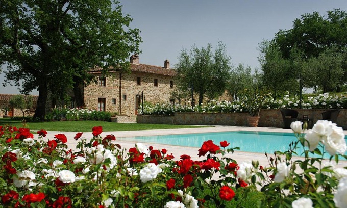 Civitella in Val di Chiana House | I Grandi Di Toscana