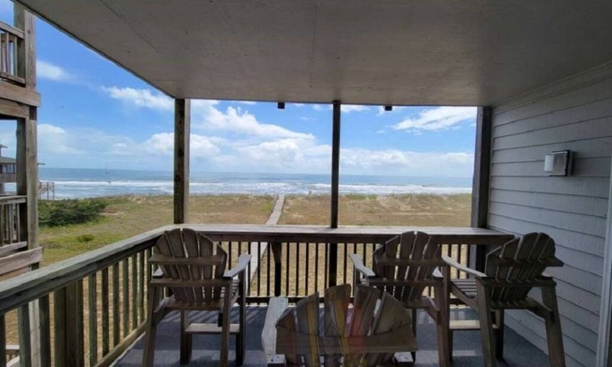 Rodanthe Condo | I had to cancel my condo rental - You reap the Benefit of a DEEP DISCOUNT