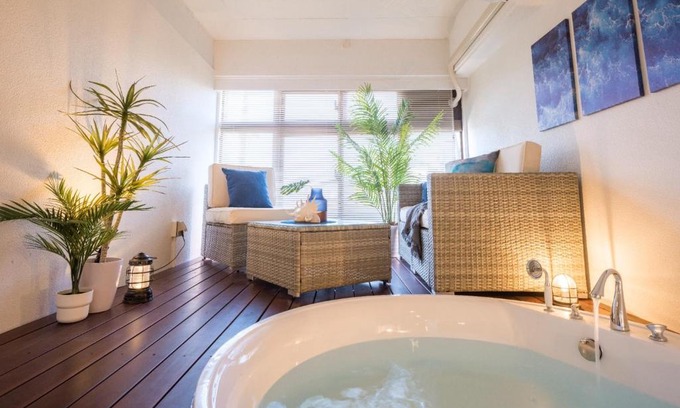 Taketomi-jima Taketomi-cho Apartment | i home Bldg 3rd and 4th floor - Vacation STAY 63772v