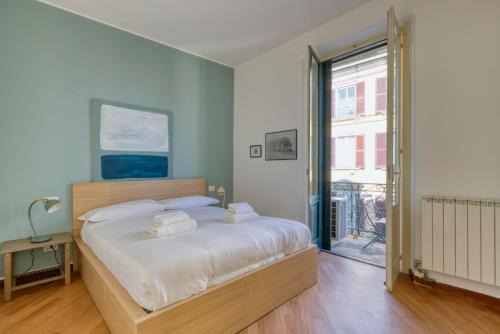 Porta Tenaglia Apartment | I-Host Sempione Apartment - Lega Lombarda