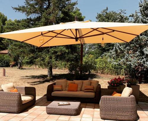 Montegrosso Bed & Breakfast | I Lari Castel Del Monte