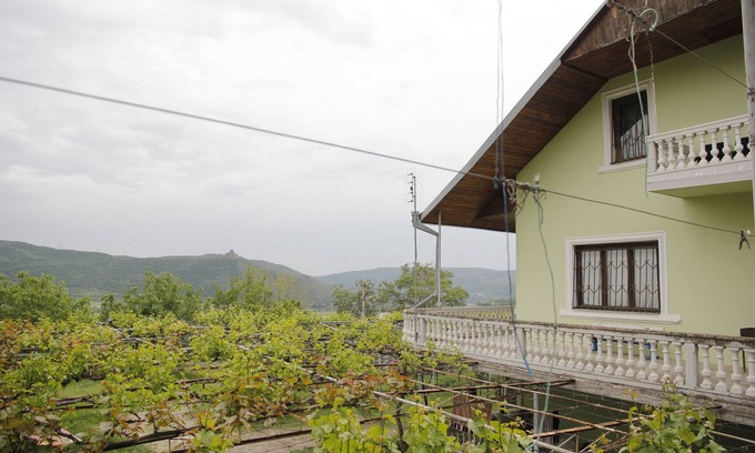 Mtskheta House | I love the comfort, colors and the aura of my house