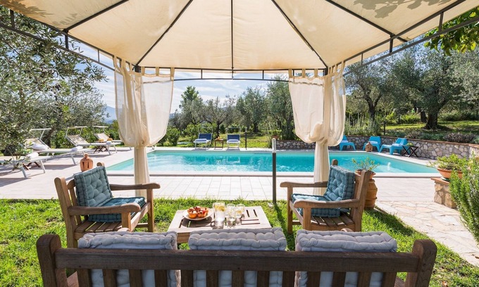 Narni Scalo Villa | I Melograni 6, Emma Villas