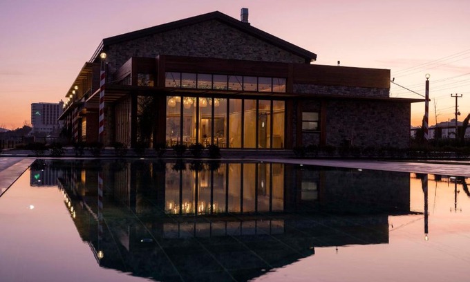 Igneada Hotel | İnemare Hotel