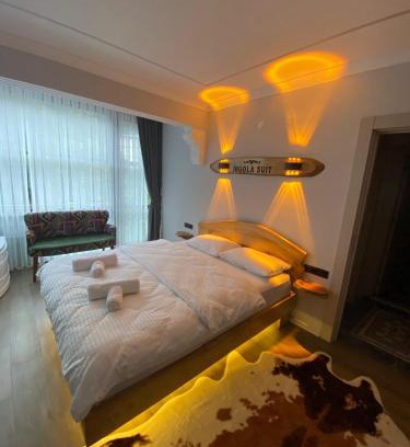 Ayder Apartment | İngolaSuit