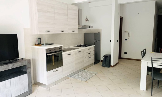 Montecatini Terme Apartment | I Platani 3 - a Pochi Passi dal Centro!