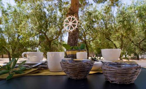 Giorgilorio House | I Ruscioli