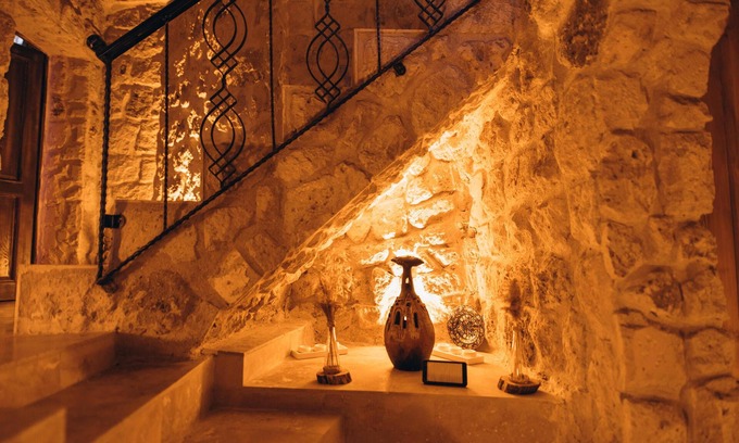 Nar House | İsadora Cave Cappadocia