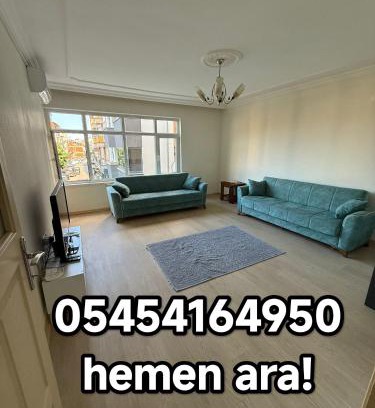 Trabzon Apartment | İsmail Yılmaz Hotel