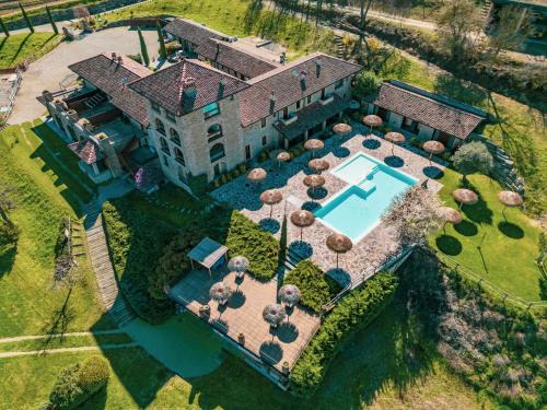 Canelli House | I Tre Poggi Dimora di Charme