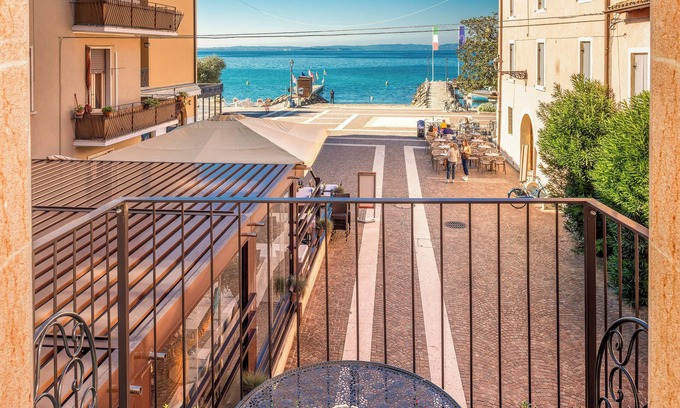 Cisano House | I Tre Re