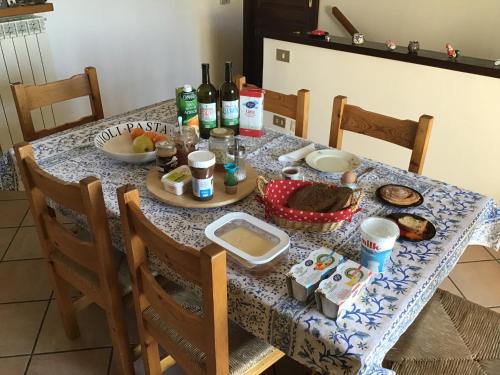 Montefiascone Bed & Breakfast | I Tulipani Olandesi