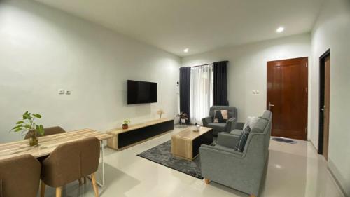 Sidomulyo Villa | i Two Panorama Villas
