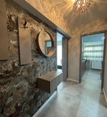 Braila Apartment | Iancu