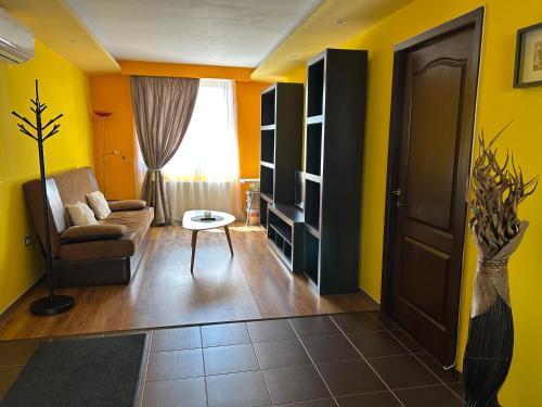 Orastie Apartment | IANIS Apartment