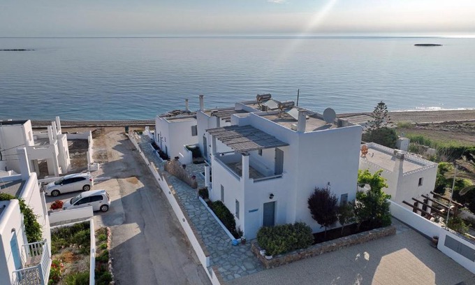 Skiros House | Ianthi Boutique Guesthouses Skyros