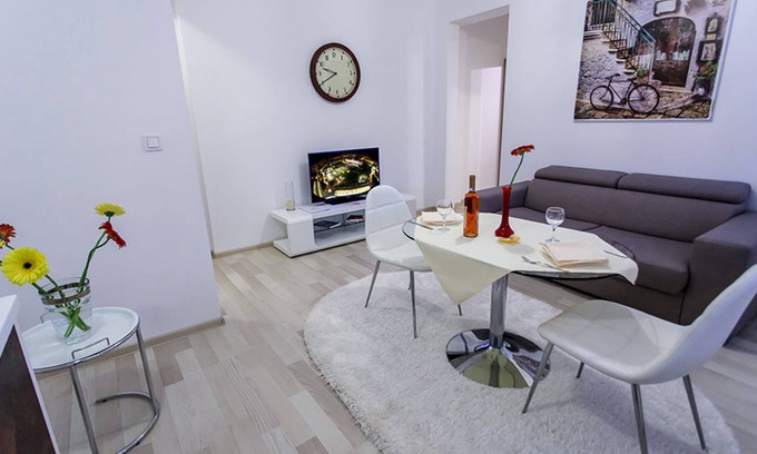 Copou Apartment | Iassium Residence Copou