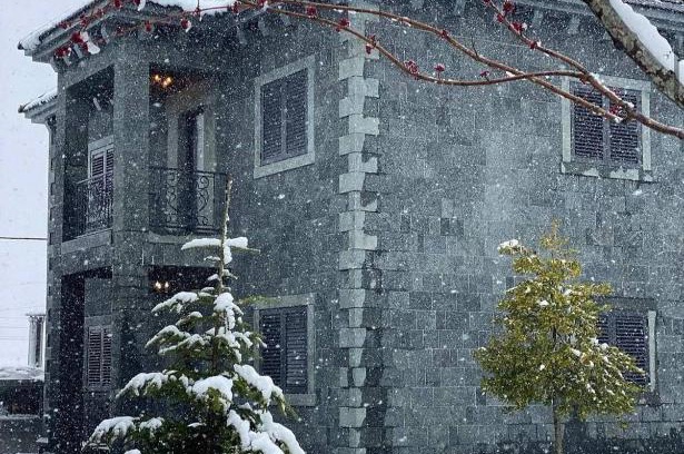 Iballe House | Iballe Guesthouse