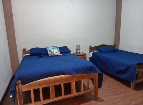 La Libertad House | Ibania Hostal