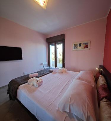 Lido di Campomarino Apartment | iBeach Crispi