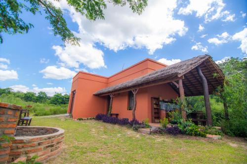 Loreto House | Ibera Birding Lodge Guest House