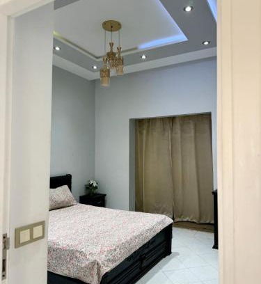 Bni Makada Apartment | Iberia