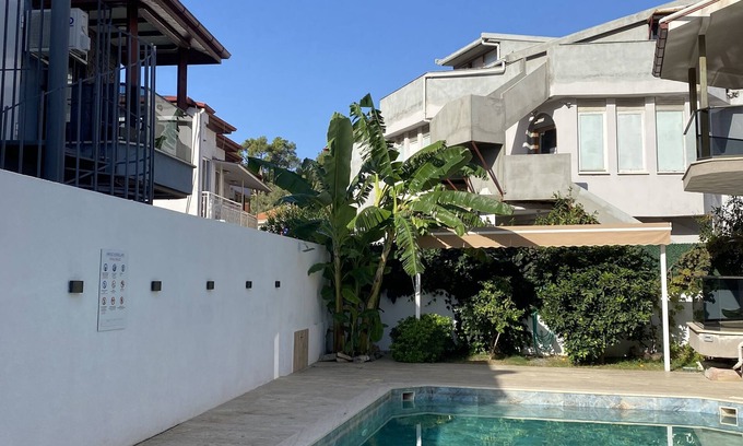 Sarigerme Villa | Iberia Villas