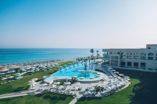Monastir Hotel | Iberostar Selection Kuriat Palace