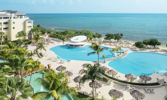 Northern Estates Resort | Iberostar Waves Rose Hall Beach - All Inclusive