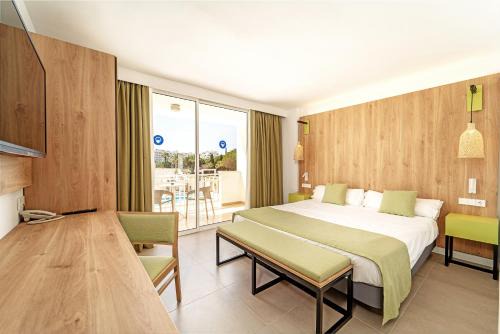 Sa Coma Hotel | Ibersol Siurell