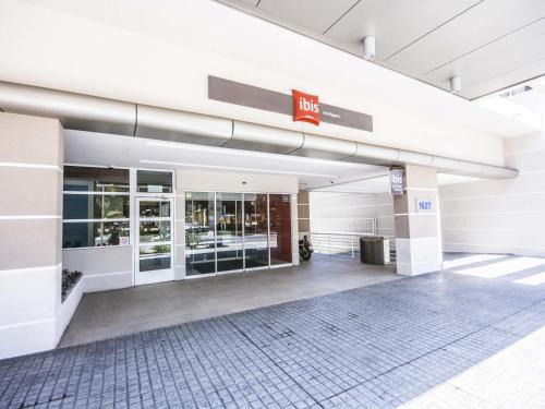 Antofagasta Hotel | ibis Antofagasta