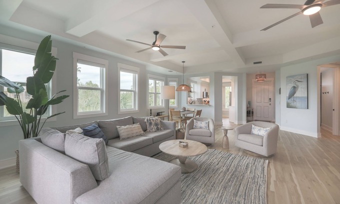 Sanctuary House | Ibis at the sanctuary A302