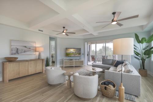 Sanctuary Apartment | Ibis At The Sanctuary A302