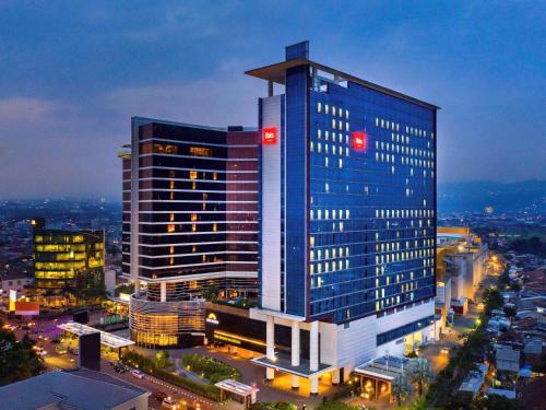 Bandung Hotel | Ibis Bandung Trans Studio