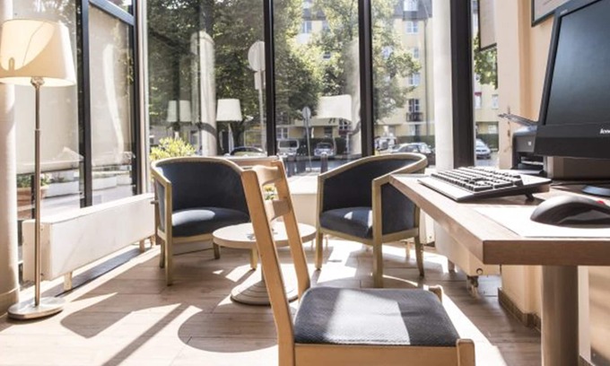 Reinickendorf Hotel | ibis Berlin City Nord