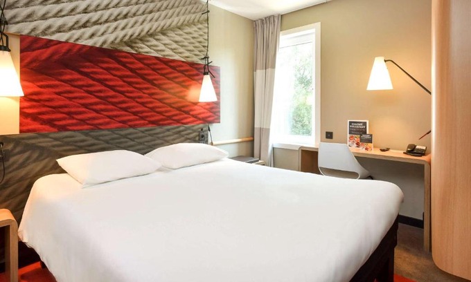 Meilemeers Hotel | Ibis Brussels Erasmus