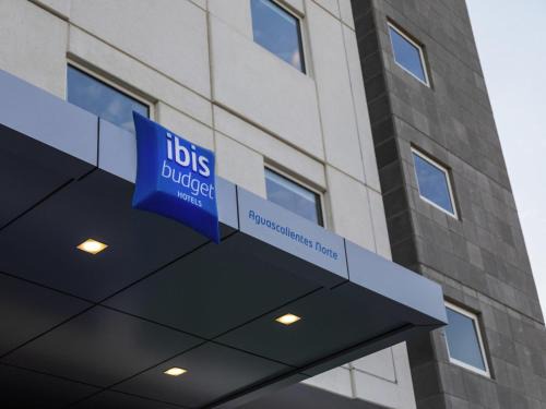 Aguascalientes Hotel | ibis budget Aguascalientes Norte