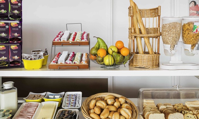 Livange Hotel | ibis budget Luxembourg sud