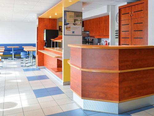 Sud Loire Hotel | Ibis budget Orléans Sud Comet