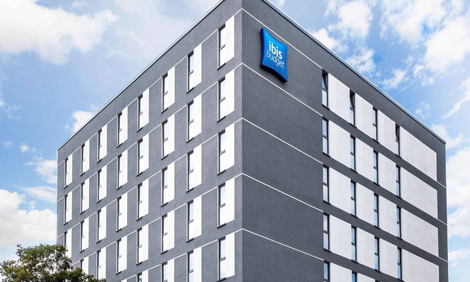 Innenstadt Hotel | Ibis Budget Osnabrueck City