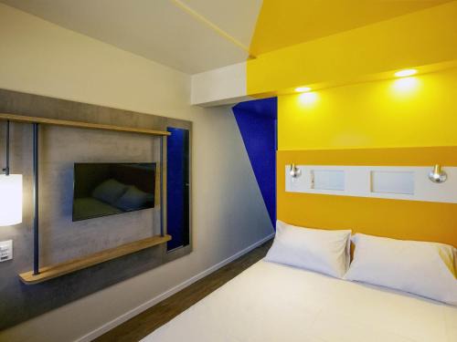 Piedade Hotel | ibis budget Recife Jaboatão