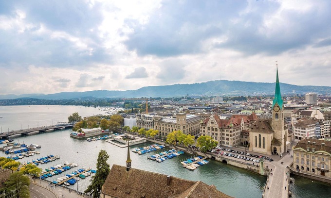 Glattbrugg Hotel | ibis budget Zurich Airport