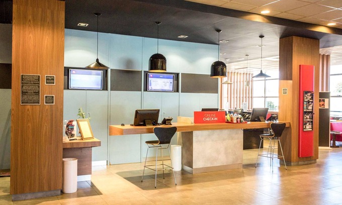 Catanduva Hotel | ibis Catanduva