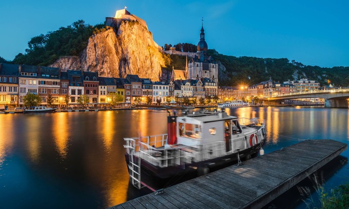 Dinant Hotel | ibis Dinant Centre