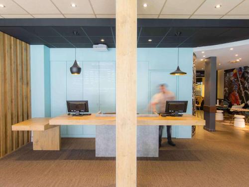Dunkerque Centre Hotel | ibis Dunkerque